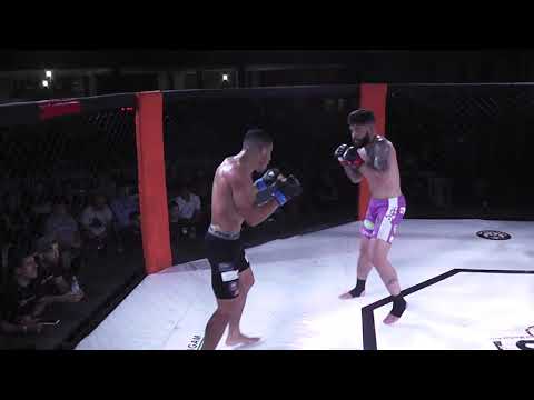 Wellington "LOBO" X Marcos "Cyber" - X FEST 13