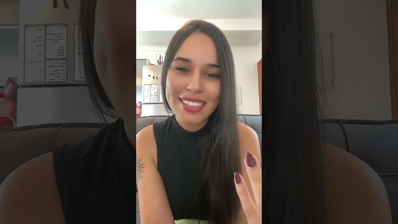 ÁgoraECA - Depoimento Mariana Julia Soares