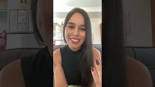 ÁgoraECA - Depoimento Mariana Julia Soares