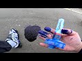 Graffiti Review With Wekman AllCity Flow