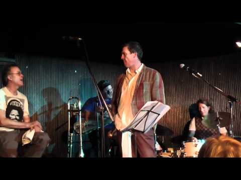 The Yellow Snow Christals