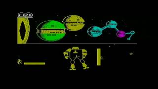 ZX Spectrum Vega Games - No 1