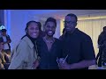 A Black Art Fair After Party For Nia Centre Toronto Canada October 25 2025