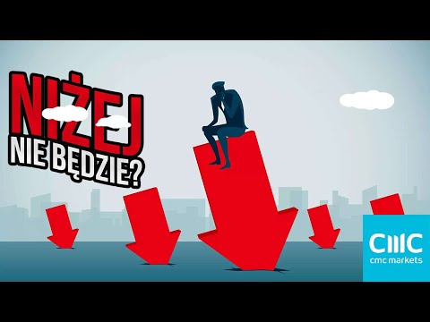 GPW jak po wybuchu pandemii - kolejne podejście do łapania spadających noży