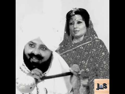 Yaro Nar Patole Vargi *sidiq&ranjit kaur#old