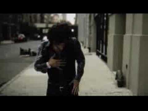 Cold-Hearted Town - New Atlantic
