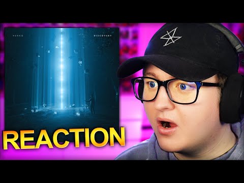 NURKO - Art Of Letting Go (feat. James Gillespie) *REACTION*
