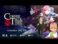 Gameplay video of Coffee Talk: Tokyo  Playstation