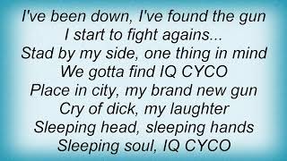 Acid Drinkers - Iq Cyco Lyrics