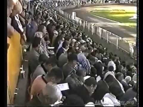 12.07.1998. XI Runda DMP I Ligi GKM Grudziądz - Apator Toruń