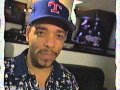 ICE T Rap City 1996 Interview