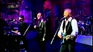 Bee Gees - Still Waters Run Deep - 1997