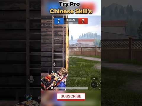 Pro Skills 🤣#shorts #short #bgmishorts #bgmi #montage #pubgshorts #definegaming