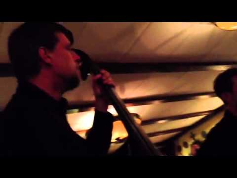 Duo-Night Harry Kaey feat. Wolfgang Ritter Part I