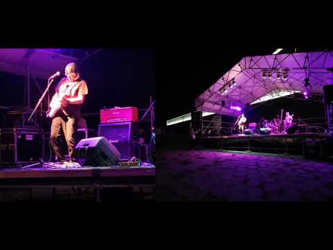 Vedran Božić Foxy lady