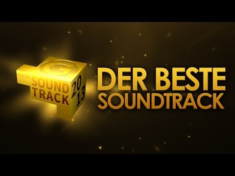 Der beste Soundtrack des Jahres - GIGA Games 2013