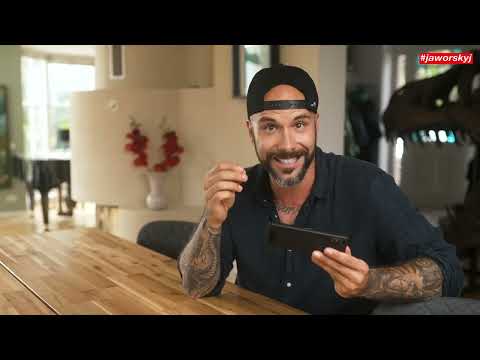 Xperia 5 V : Kameratest vom Profifotografen Benjamin Jaworskyj