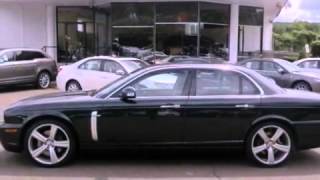 preview picture of video 'Preowned 2008 JAGUAR XJR Woodbridge CT'