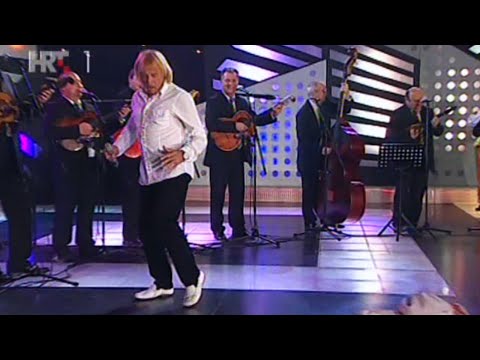 Džo Maračić Maki ~ DAL'  SE SJETIŠ NEKAD MENE • Serijal "Lijepom našom"