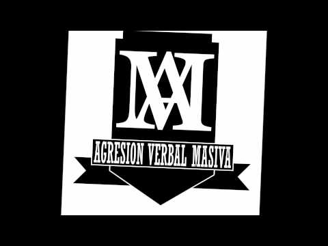 AGRESION VERBAL MASIVA - NO SE OLVIDA