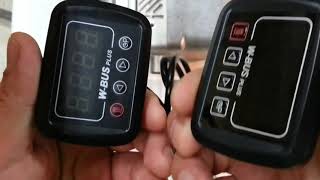 Минитаймер Altox Timer 2