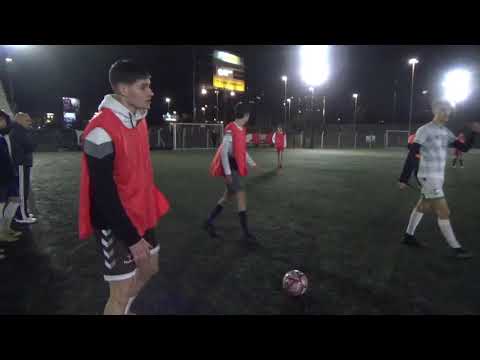 ATLETICO URBANO VS CA GALILEI - #LigaNuñez - #Clausura SLD - 7/8/2022