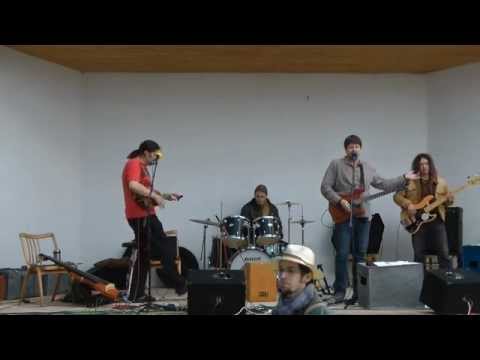 DurMaj - Pár černejch koní (Ivanovice květen 2014)