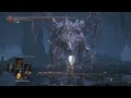 DARK SOULS III The Fire Fades Edition Midinho