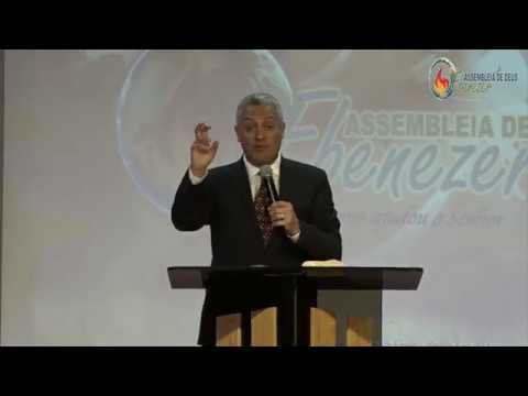 (Romanos 11:25) Pr. Carlos Valardan / www.agebenezer.com Pr.Carlos Valardan