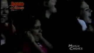 Jesse Mccartney - Second star to the right