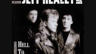 I Think I Love You Too Much - The Jeff Healey Band