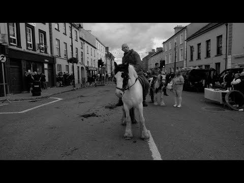 The Wran - Sullivan's John (Official Music Video)