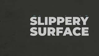 Slippery Surface Motorcycle Crashes [Compilation]