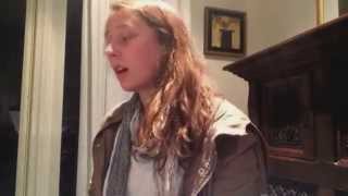 Money Tree - Caroline Glaser (Cover) by Kate Douglas