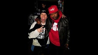 Esham's ENTIRE set Pt.1 of 9 Dead Of Winter Tour The Frequency Madison,WI 3-8-18