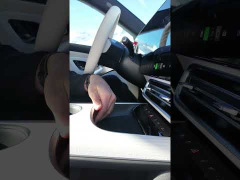 Ein Aufreger?! Kabel-Durchführung im neuen Mercedes CLA!