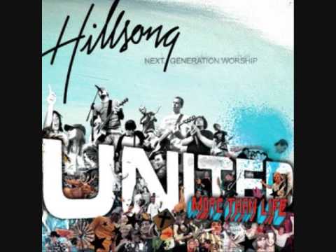 Jesus Blood - Hillsong United