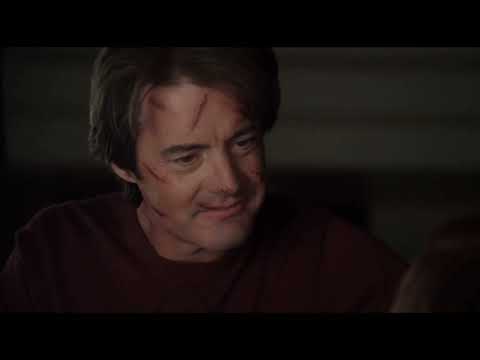 Orson Says Goodbye To His Paralyzed Mother - Desperate Housewives 3x15 Scene