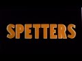 Spetters 1980 Bande Annonce D époque HD VO