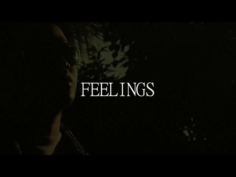 Feelings - E$ RA feat. HIDEO (Official Music Video) prod. @JustineYalungMusic