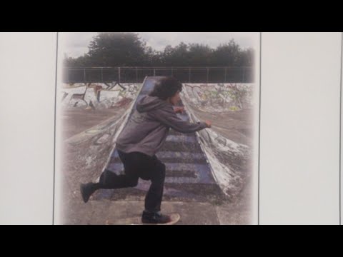 RGG Tech - Worst Days [R.I.P Raphael]