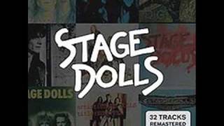 Stage Dolls - Rainin' on a sunny day