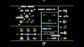 C64 Crack : Cash 2000 by Genesis Project ! 27 April 2024!
