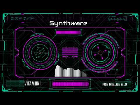 Vitamiini - Synthware