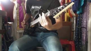 Shadows Fall-Stupid crazy BOss