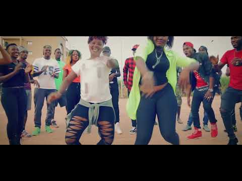 TYSON ATT - LOLO COURA (CLIP)