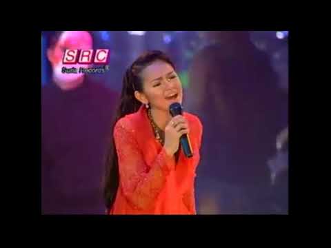 Siti Nurhaliza - Wajah Kekasih ( Konsert Live) (Official Live Concert Video)