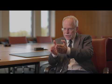 Prof. David Graves: Plasma Enables Nanofabrication