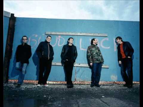 Ten Speed Racer - Head