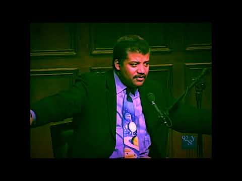 Neil deGrasse Tyson: What’s Beyond The Edge of the Universe